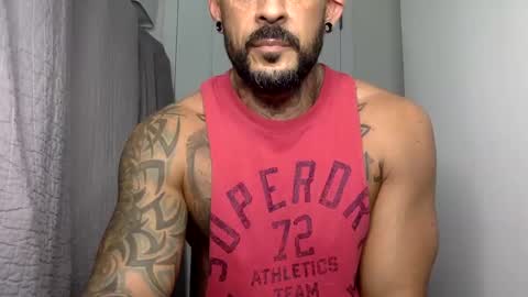 Fabianelgalan online show from February 5, 3:55 am