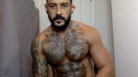 Fabianelgalan online show from December 21, 4:30 am