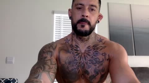 Fabianelgalan online show from January 17, 5:30 pm