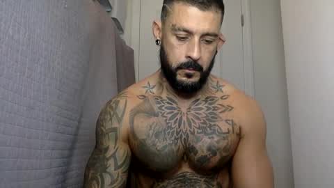 Fabianelgalan online show from January 2, 7:29 pm