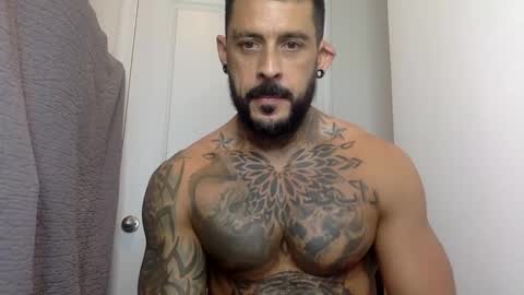 Fabianelgalan online show from December 17, 4:01 am