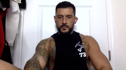 Fabianelgalan online show from February 25, 5:08 am