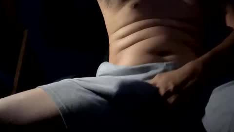 fabio_mondragon online show from March 4, 1:13 am