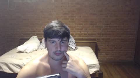 fabio_rodrigues online show from January 23, 12:04 am