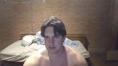 fabio_rodrigues online show from December 8, 12:35 am