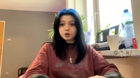 Mia3 online show from April 18, 5:53 am