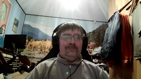 Fabius online show from April 23, 4:52 pm