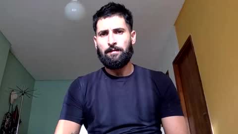Fabrizzio online show from May 19, 6:59 pm