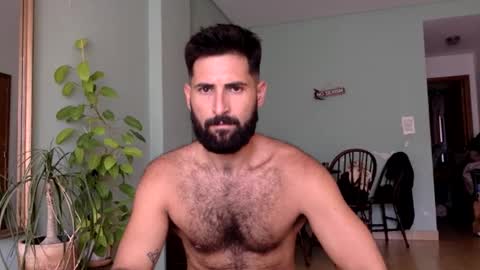 Fabrizzio online show from December 22, 6:58 pm