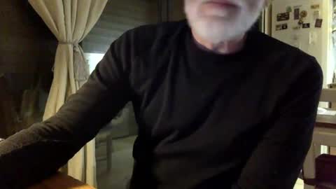 Fabro online show from February 20, 10:04 pm