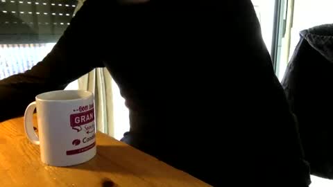 Fabro online show from March 10, 1:10 pm