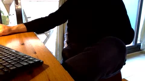 Fabro online show from March 27, 8:26 am