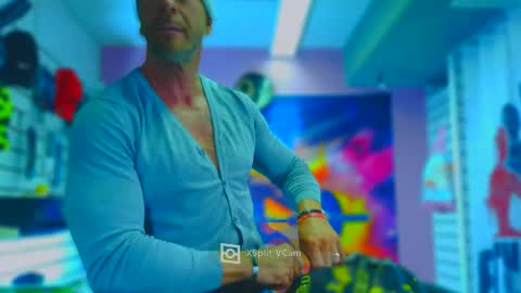 fabxxxl online show from November 28, 8:43 am