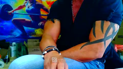 fabxxxl online show from March 12, 11:14 am