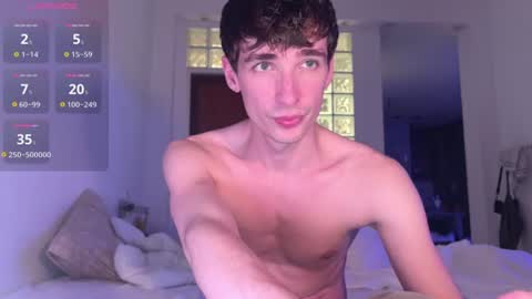 Dean kink open vers Help me reach 50 likes  online show from July 23, 12:13 am