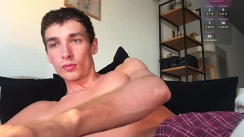 Dean kink open vers Help me reach 50 likes  online show from December 23, 9:15 am