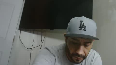 Snapshot of faded805 chatting on January 24, 11:15 am Mark online show from January 24, 11:15 am