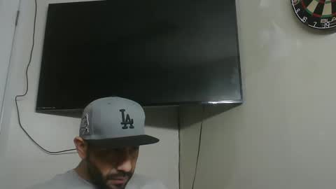 Snapshot of faded805 chatting on December 26, 7:24 am Mark online show from December 26, 7:24 am