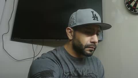 Snapshot of faded805 chatting on January 10, 10:50 am Mark online show from January 10, 10:50 am