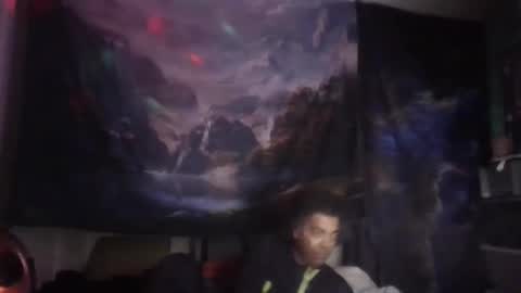 fadeyisteven32 online show from March 17, 5:34 am