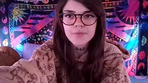 Faerie 3 online show from April 13, 10:58 pm