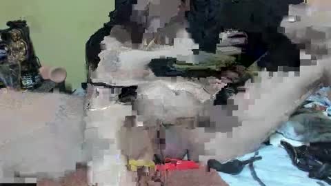 fagslvboy online show from March 10, 12:50 am