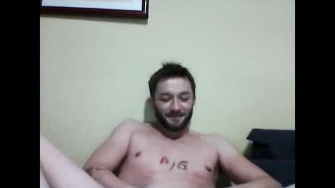 fagslvboy online show from December 1, 8:55 pm