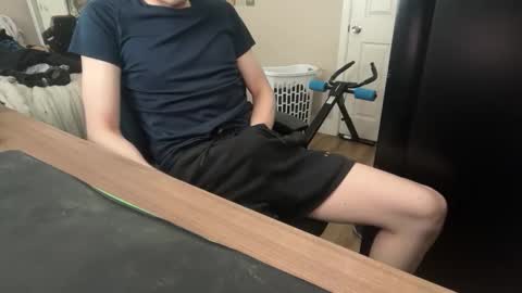 faintheat online show from February 18, 8:30 pm