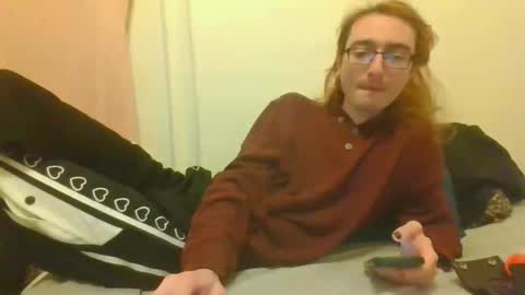 fairtouching online show from April 20, 2:03 am