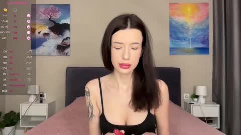 Snapshot of fairy_bloomix chatting on January 16, 2:51 pm Bloom  online show from January 16, 2:51 pm