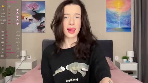 Snapshot of fairy_bloomix chatting on January 28, 9:29 pm Bloom  online show from January 28, 9:29 pm