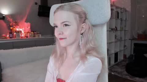 fairy_casey online show from March 2, 11:20 pm