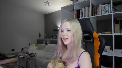 fairy_casey online show from November 21, 6:50 pm