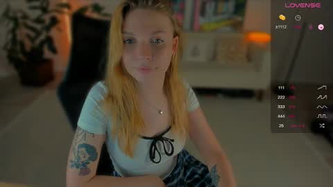 fairy_lele online show from June 5, 6:52 am