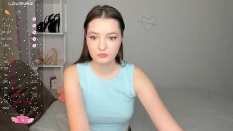 Kate online show from October 9, 1:44 am