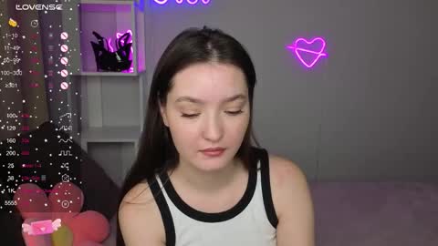 Kate online show from October 13, 1:29 am