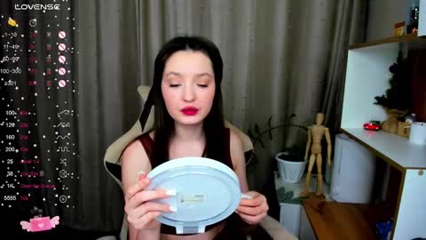 Kate online show from January 11, 11:56 am