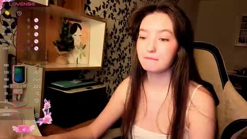 Fairy m00n  online show from February 5, 12:03 am