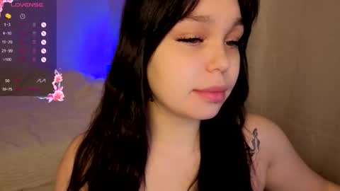 Mairy online show from November 5, 2:35 am