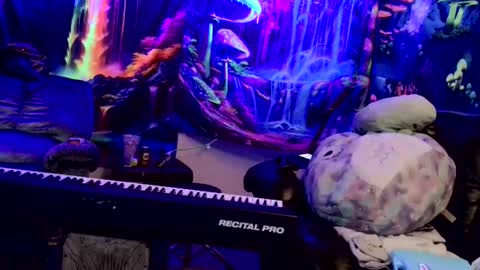 fairy_moan online show from February 7, 9:34 am