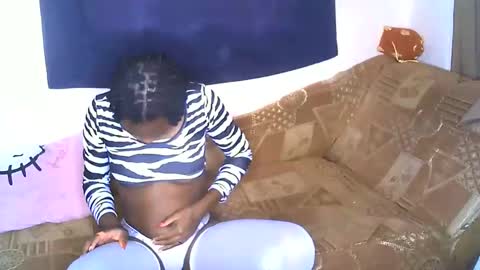 fairy_pearl online show from February 27, 11:17 am