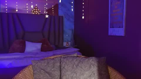 FAIRY online show from March 29, 4:25 am