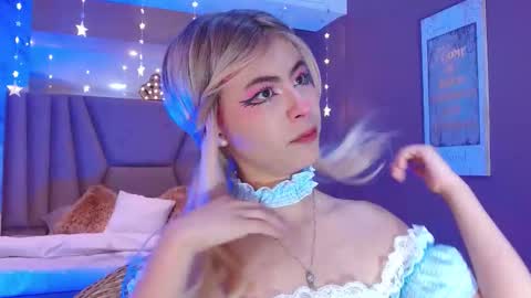 FAIRY online show from March 11, 9:07 pm