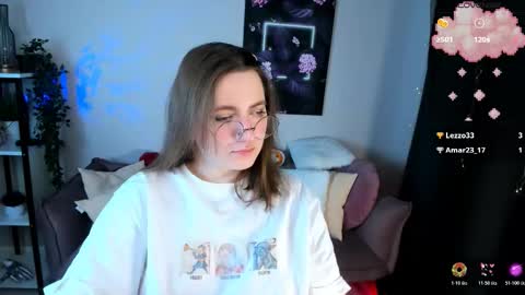 Tara online show from January 18, 11:47 pm