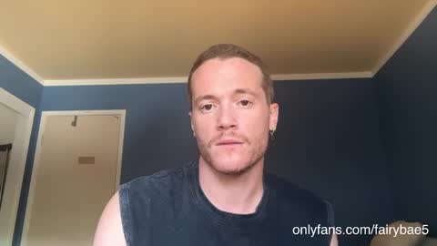 Snapshot of fairybae5 chatting on October 8, 6:47 pm Travis online show from October 8, 6:47 pm