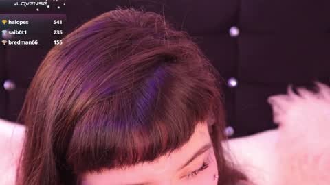 Fairy online show from February 26, 1:03 am