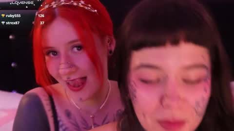 Fairy online show from February 15, 2:04 am