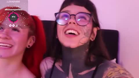 Fairy online show from February 26, 8:25 pm