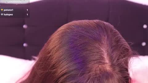 Fairy online show from February 25, 9:58 pm