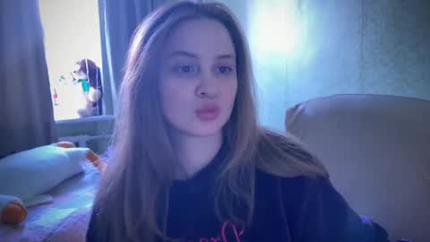 Ilona online show from February 13, 10:55 am